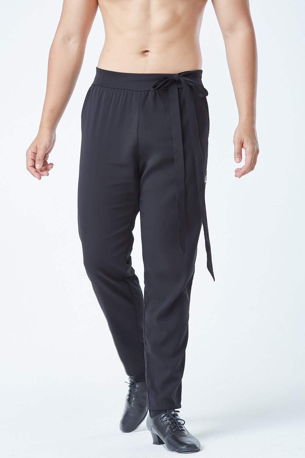 Practice Pants with Built-in Drawstring