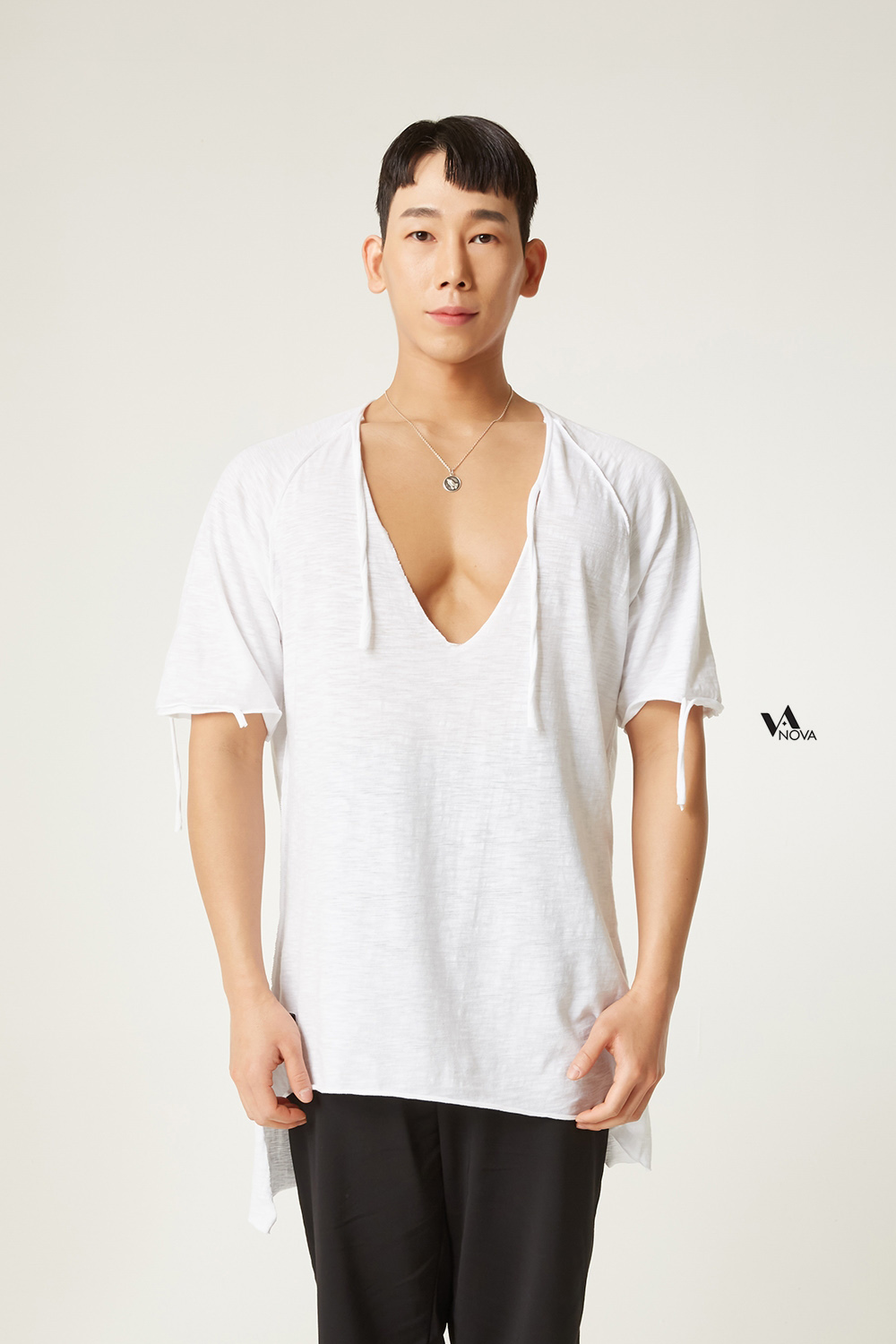 Signature Style Cotton Shirt